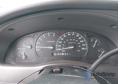 2002 Ford Ranger Edge/Xlt z USA, uszkodzony, nr VIN 1FTZR45EX2PA11395